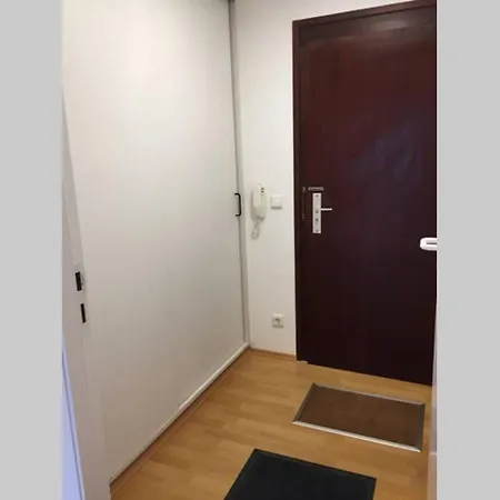 Apartamento Top Im Zentrum Erlangens