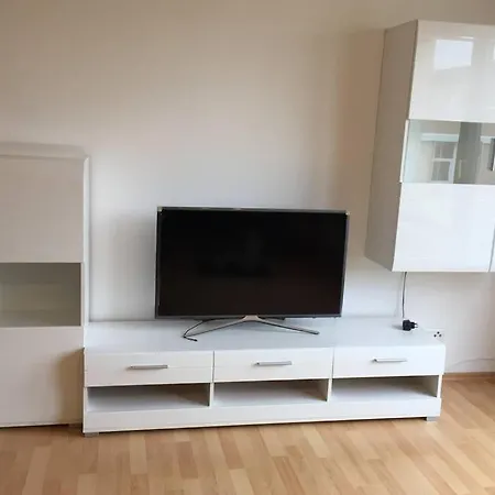 Top Im Zentrum Erlangens *