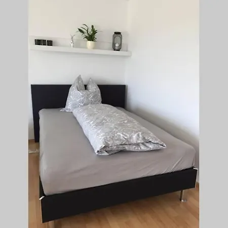 Apartamento Top Im Zentrum Erlangens Erlangen