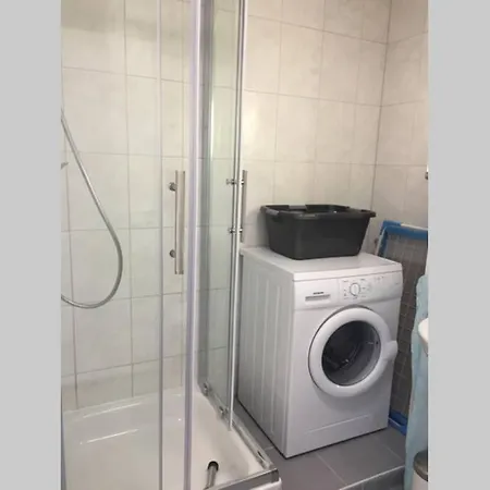 Top Im Zentrum Erlangens Apartamento *