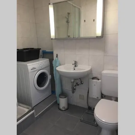 Top Im Zentrum Erlangens Apartamento Erlangen